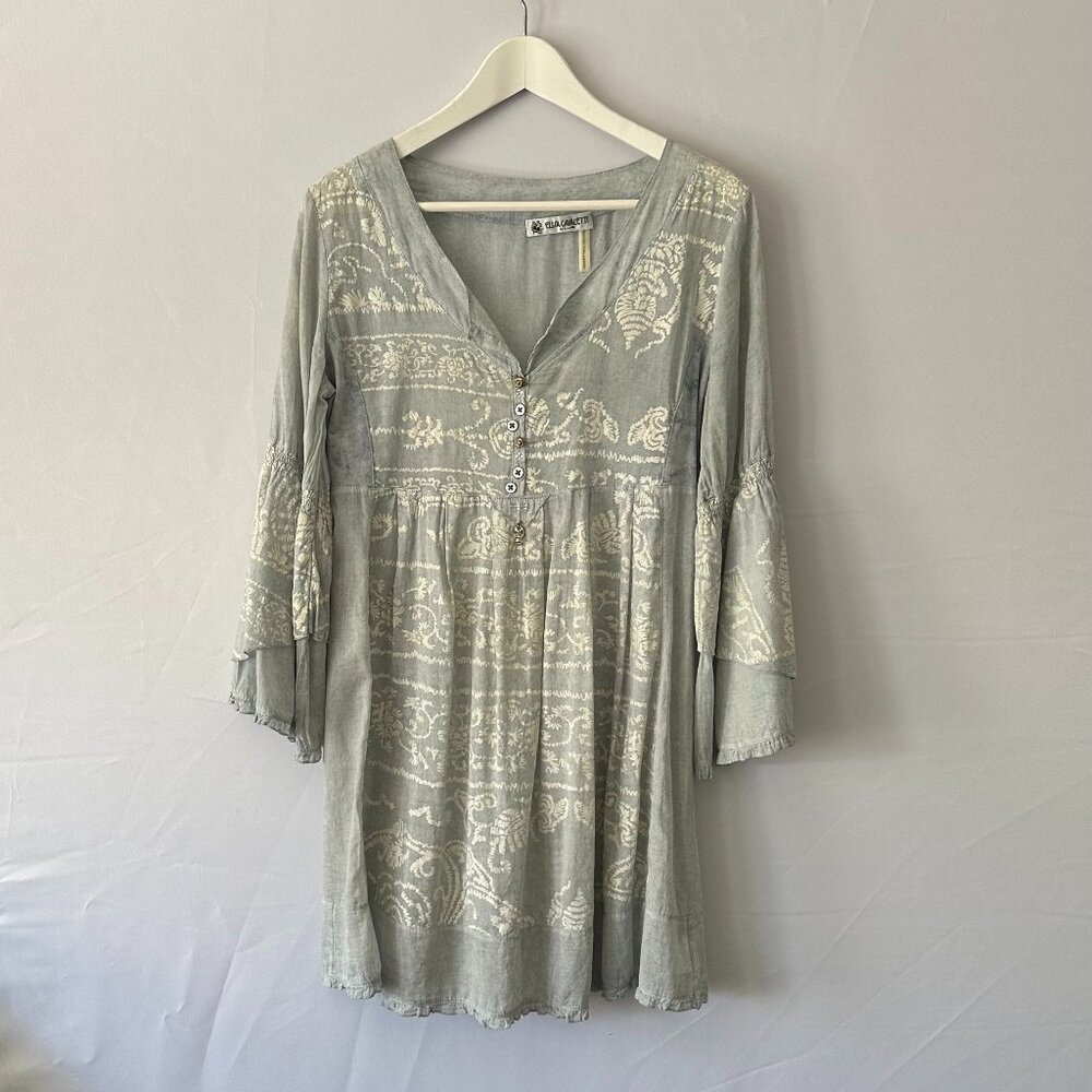 Elisa Cavaletti Mini Dress - Picture 2 of 9